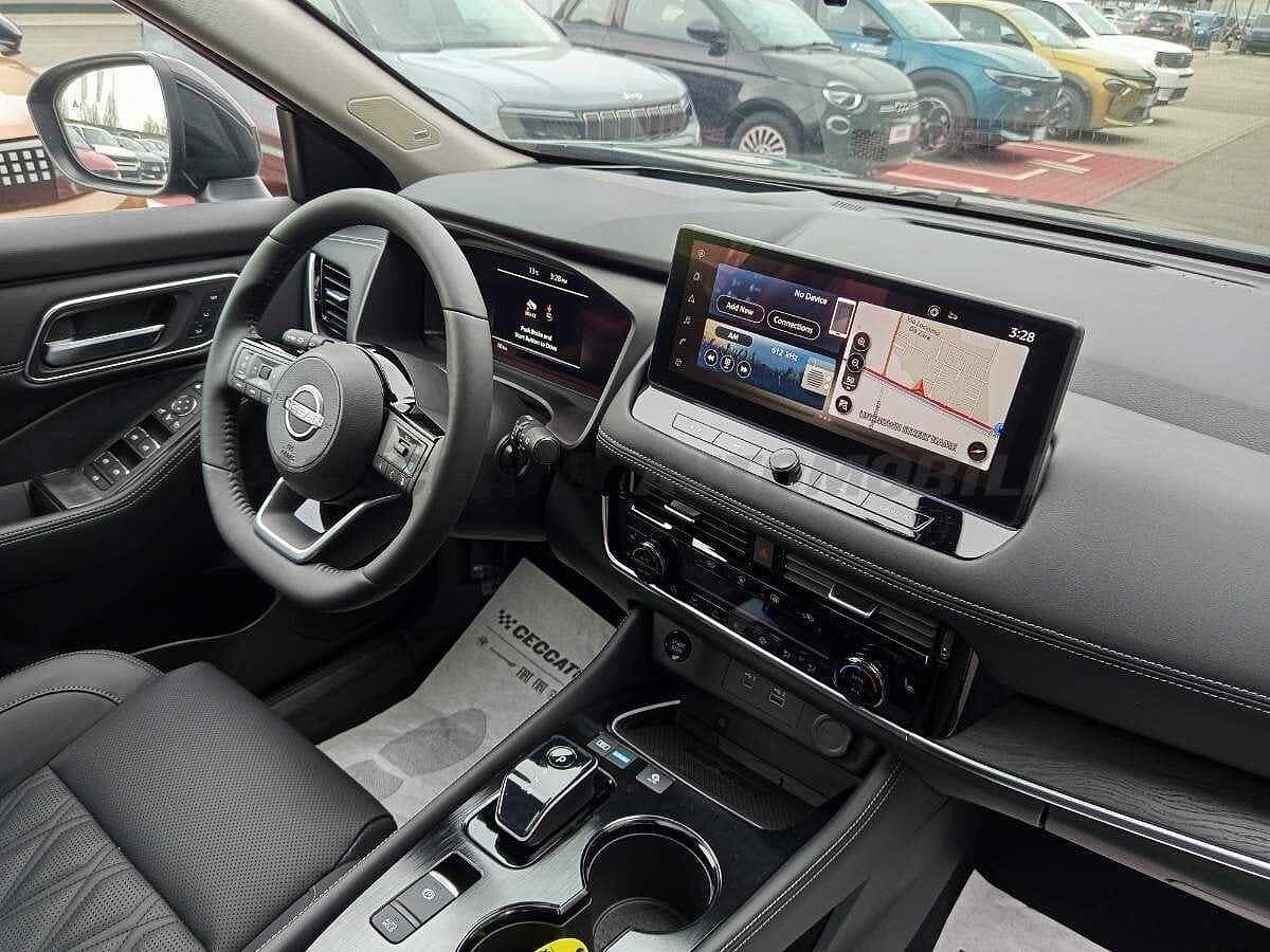 Nissan X-Trail 1.5 e-power Tekna 2wd auto
