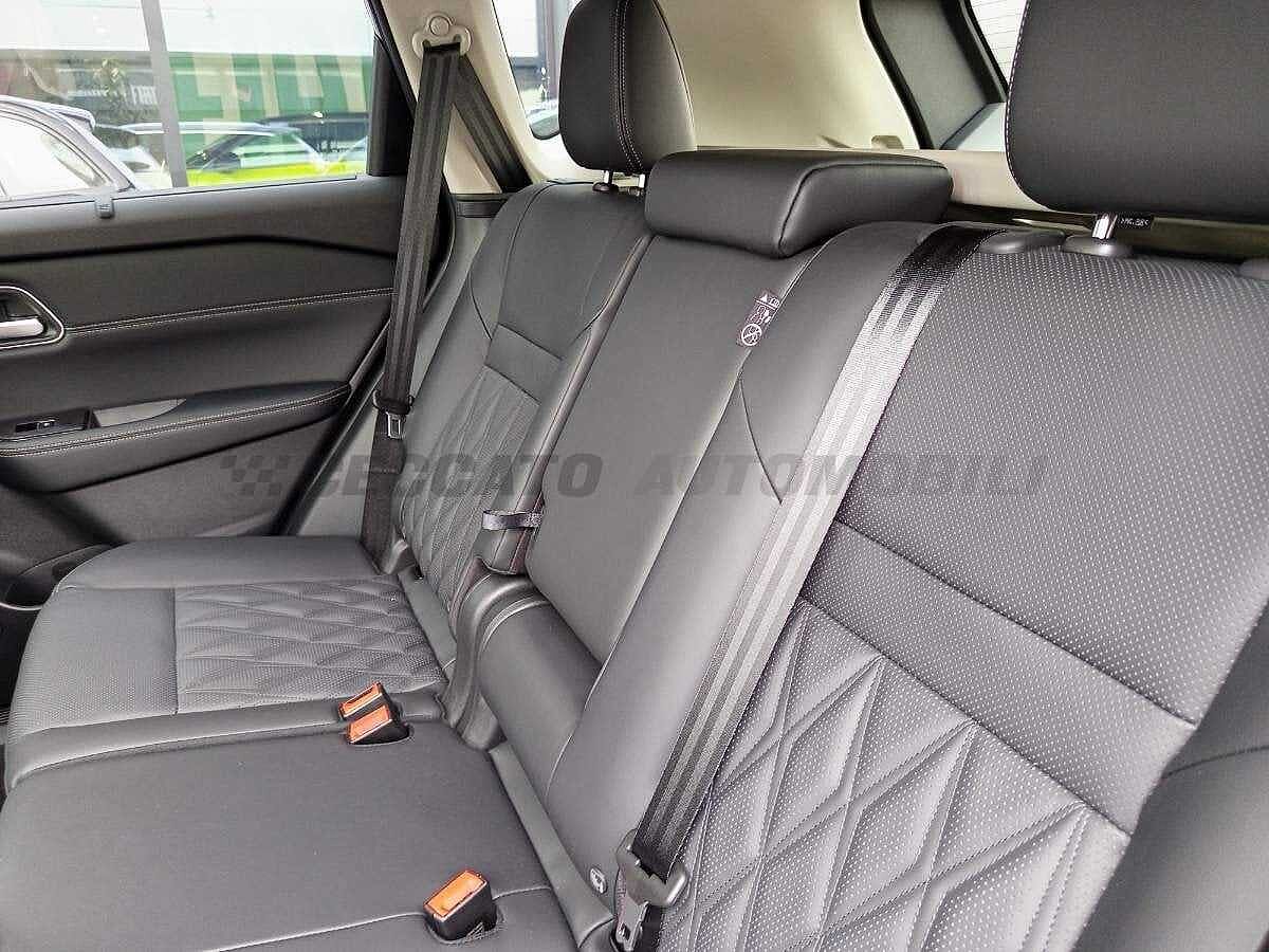 Nissan X-Trail 1.5 e-power Tekna 2wd auto