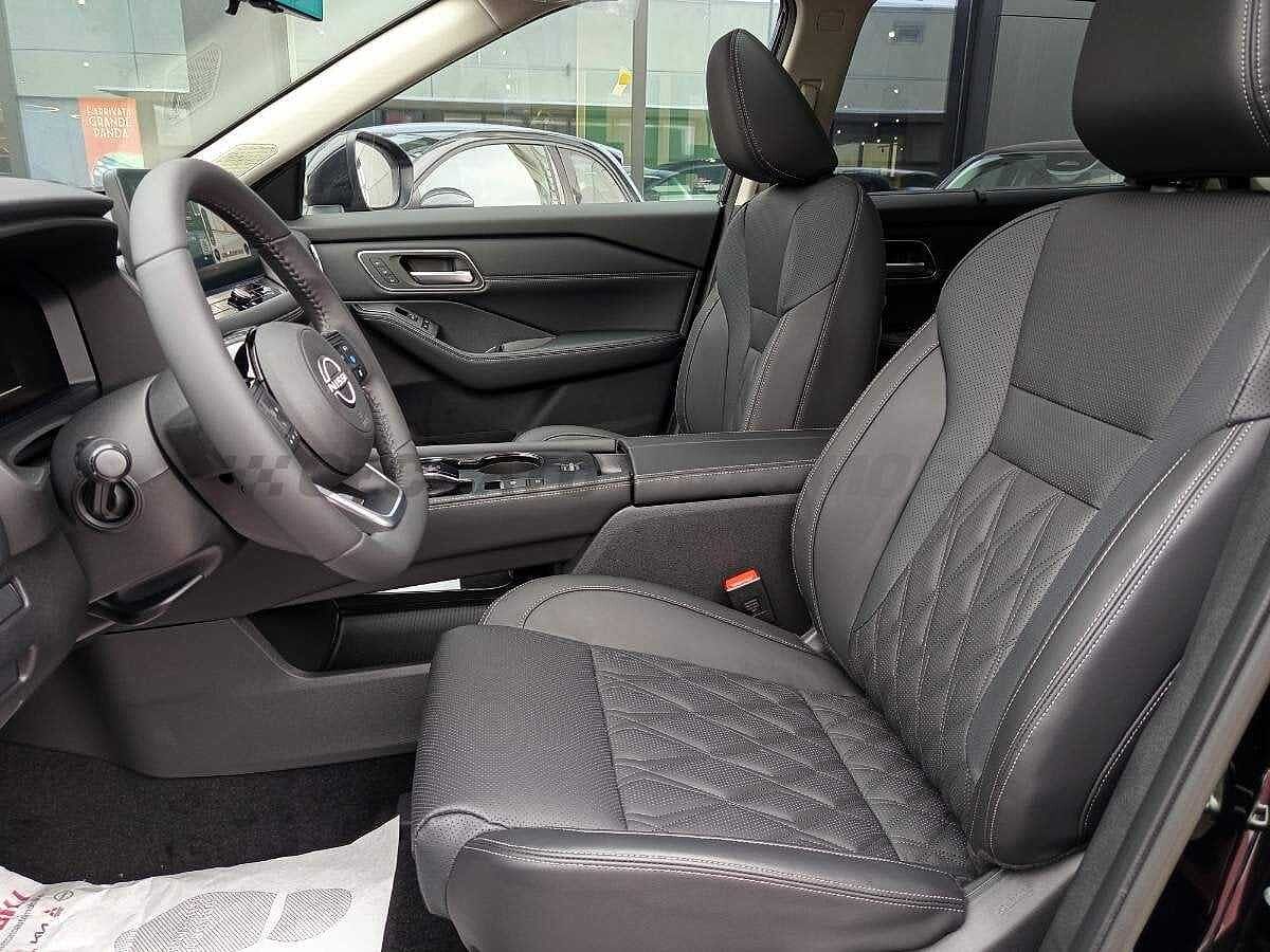 Nissan X-Trail 1.5 e-power Tekna 2wd auto