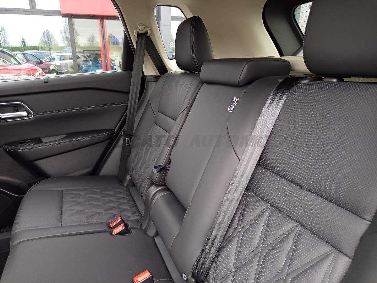 Nissan X-Trail 1.5 e-power Tekna 2wd auto