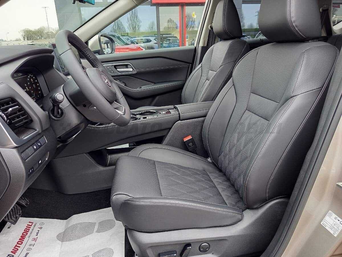 Nissan X-Trail 1.5 e-power Tekna 2wd auto