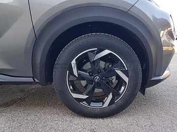 Nissan Juke 1.0 dig-t N-Connecta 114cv Grigio