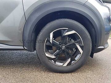 Nissan Juke 1.0 dig-t Acenta 114cv Grigio