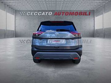 Nissan X-Trail 1.5 e-power N-Connecta e-4orce 4wd auto 7p.ti Grigio