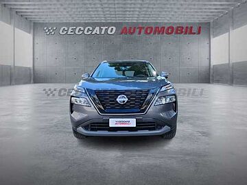 Nissan X-Trail 1.5 e-power N-Connecta e-4orce 4wd auto 7p.ti Grigio