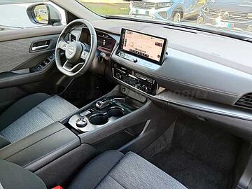 Nissan X-Trail 1.5 e-power N-Connecta e-4orce 4wd auto 7p.ti Grigio