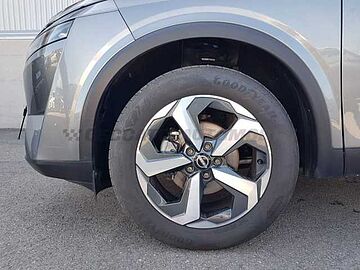 Nissan Qashqai 1.3 mhev N-Connecta 2wd 140cv Grigio