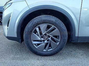 Nissan Qashqai 1.3 mhev Acenta 2wd 140cv Grigio