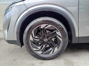 Nissan Qashqai 1.3 mhev N-Connecta 2wd 158cv xtronic Grigio