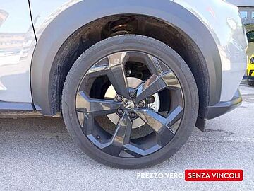 Nissan Juke 1.0 dig-t Tekna 114cv Grigio