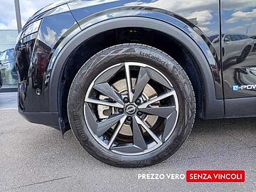 Nissan Qashqai 1.5 e-power Tekna 2wd Nero