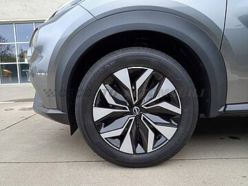Nissan Juke 1.0 dig-t Acenta 114cv Grigio
