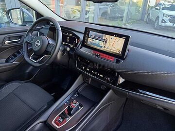 Nissan Qashqai 1.5 e-power N-Connecta 2wd Grigio