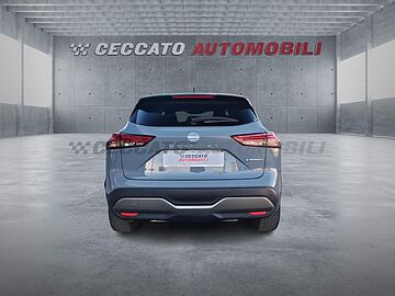Nissan Qashqai 1.5 e-power N-Connecta 2wd Grigio