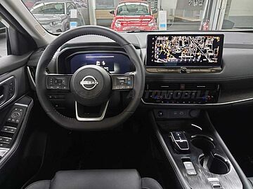 Nissan X-Trail 1.5 e-power Tekna 2wd auto Beige