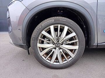 Nissan X-Trail 1.5 e-power Tekna 2wd auto Grigio