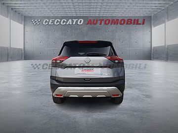 Nissan X-Trail 1.5 e-power Tekna 2wd auto Grigio