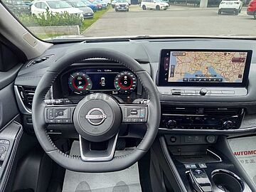 Nissan X-Trail 1.5 e-power Tekna 2wd auto Beige