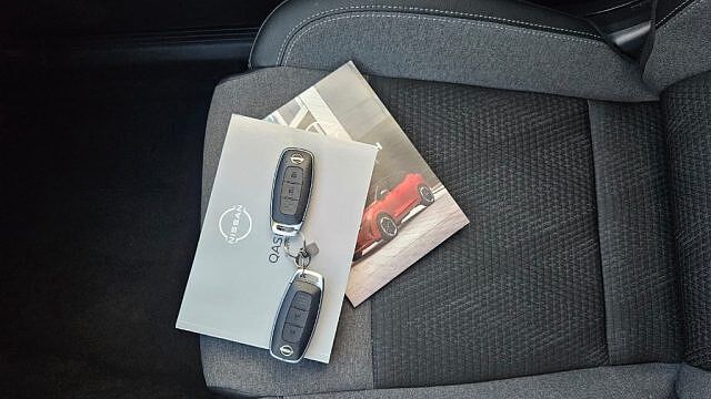 Nissan Qashqai MHEV 140 CV N-Connecta