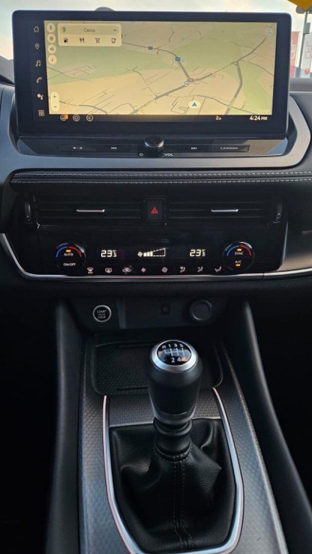 Nissan Qashqai MHEV 140 CV N-Connecta