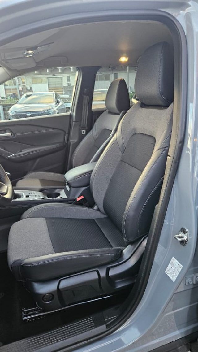 Nissan Qashqai MHEV 140 CV N-Connecta