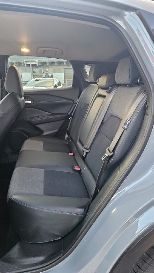 Nissan Qashqai MHEV 140 CV N-Connecta