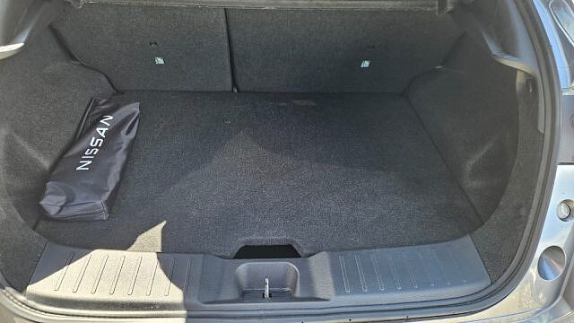 Nissan Juke 1.0 DIG-T 114 CV N-Connecta