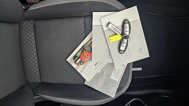 Nissan Juke 1.0 DIG-T 114 CV N-Connecta