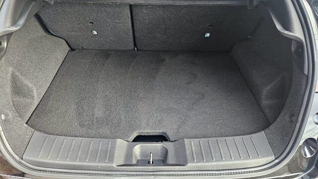 Nissan Juke 1.0 DIG-T 114 CV N-Connecta