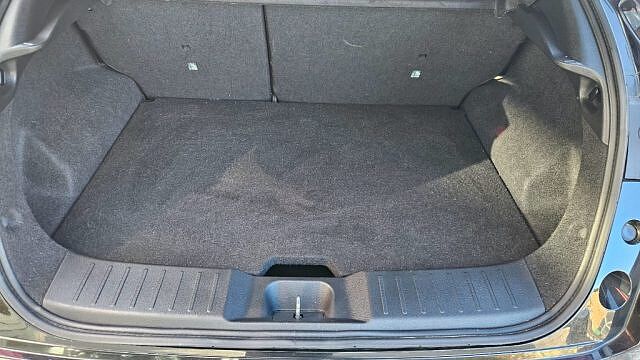 Nissan Juke 1.0 DIG-T 114 CV N-Connecta