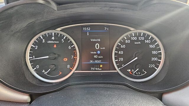 Nissan Micra IG-T 92 5 porte Acenta