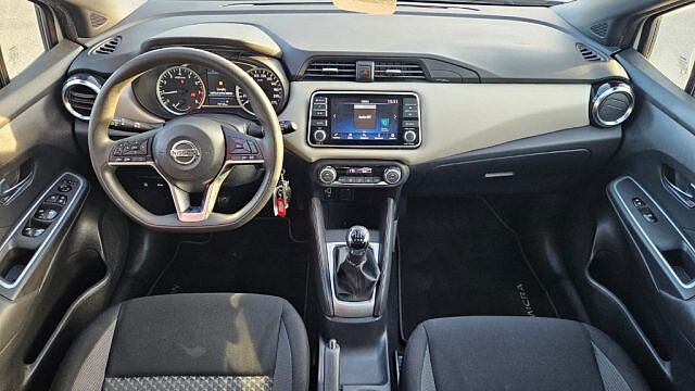 Nissan Micra IG-T 92 5 porte Acenta