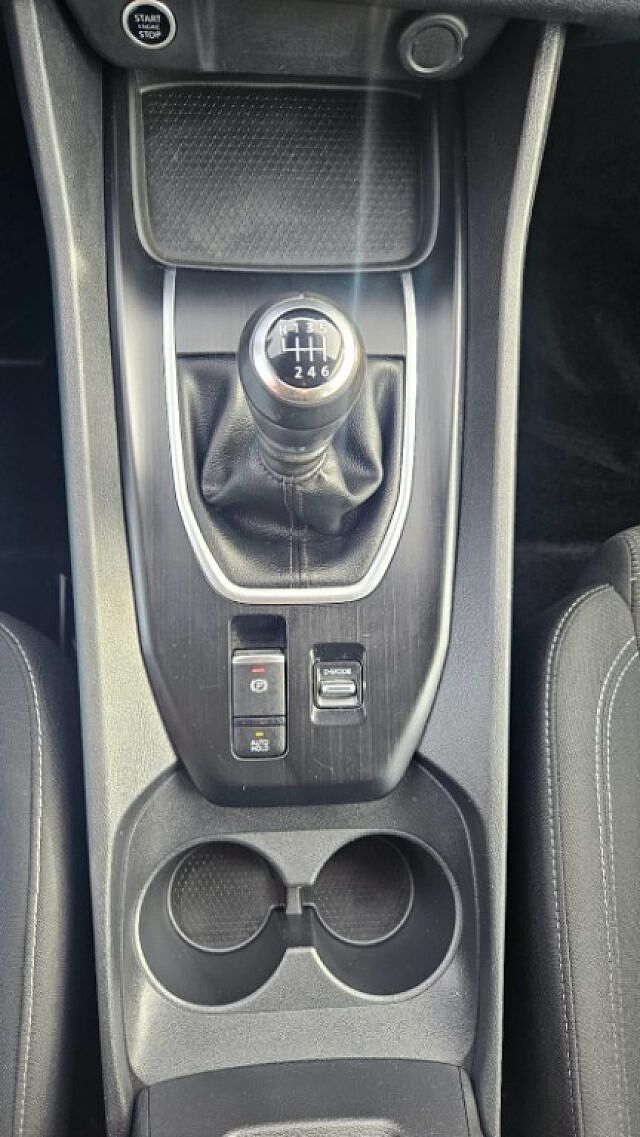 Nissan Qashqai MHEV 140 CV Acenta