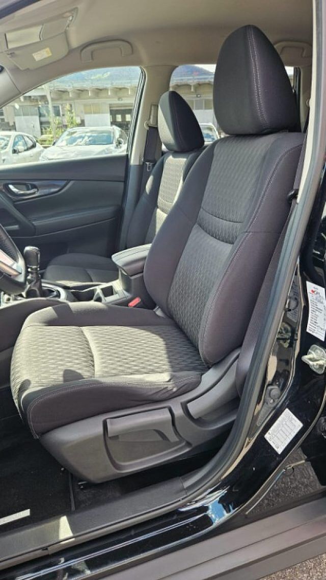 Nissan X-Trail 1.6 dCi 2WD N-Connecta