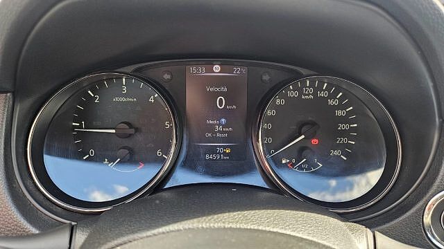 Nissan X-Trail 1.6 dCi 2WD N-Connecta