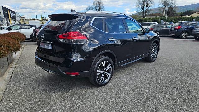 Nissan X-Trail 1.6 dCi 2WD N-Connecta