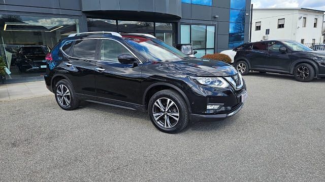 Nissan X-Trail 1.6 dCi 2WD N-Connecta