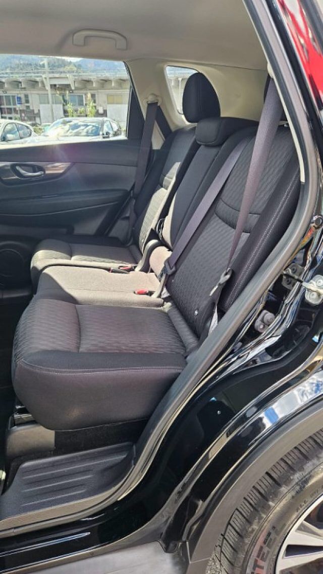 Nissan X-Trail 1.6 dCi 2WD N-Connecta