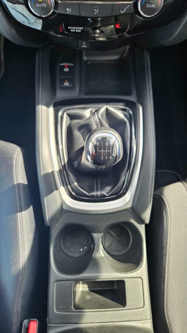 Nissan X-Trail 1.6 dCi 2WD N-Connecta