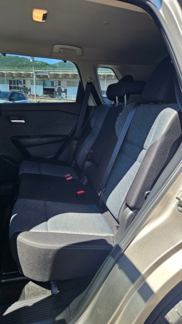 Nissan X-Trail e-Power e-4orce 4WD 7 posti N-Connecta