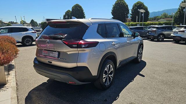 Nissan X-Trail e-Power e-4orce 4WD 7 posti N-Connecta