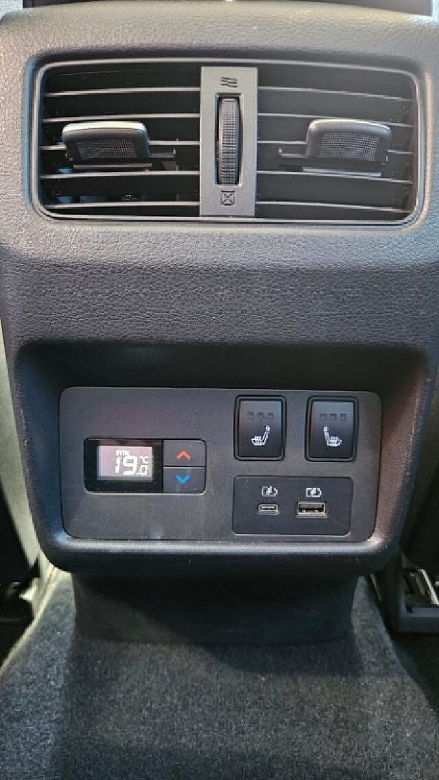 Nissan X-Trail e-Power e-4orce 4WD 7 posti N-Connecta