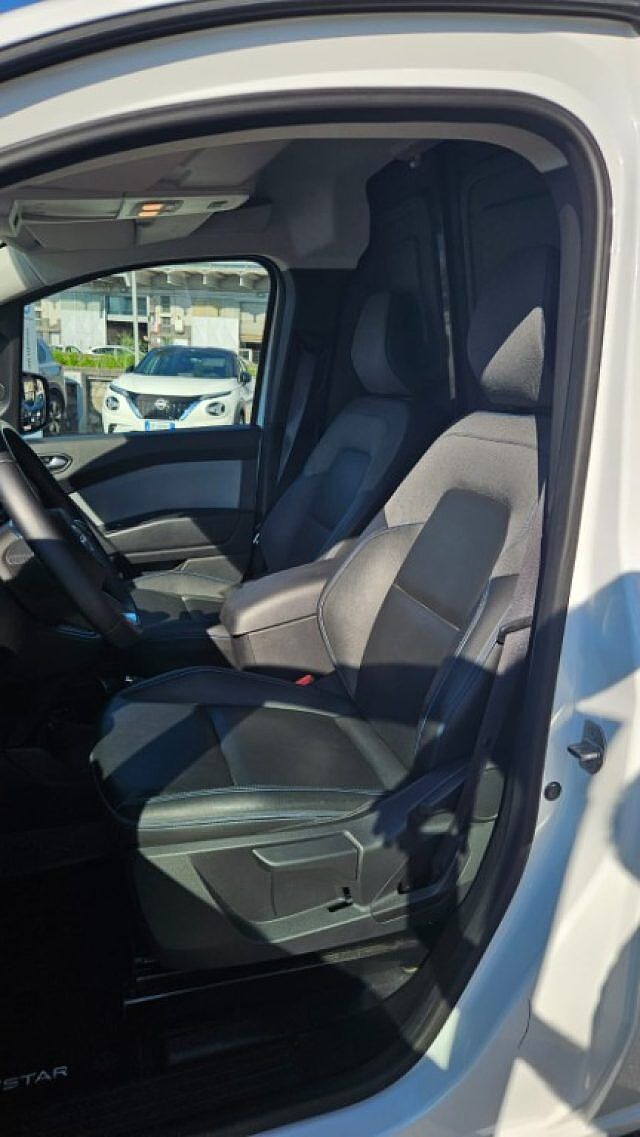 Nissan Townstar 1.3 130 CV Van PL N-Connecta