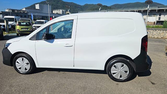 Nissan Townstar 1.3 130 CV Van PL N-Connecta