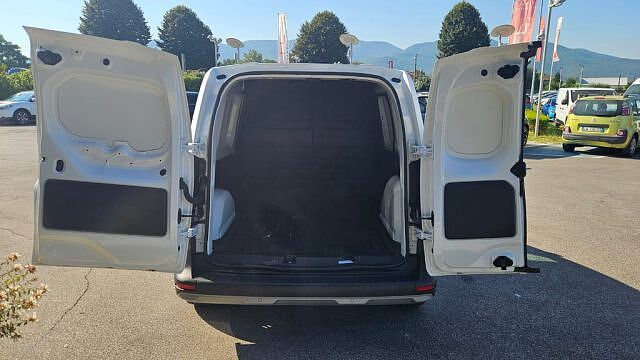 Nissan Townstar 1.3 130 CV Van PL N-Connecta