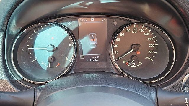 Nissan X-Trail 1.6 dCi 2WD N-Connecta