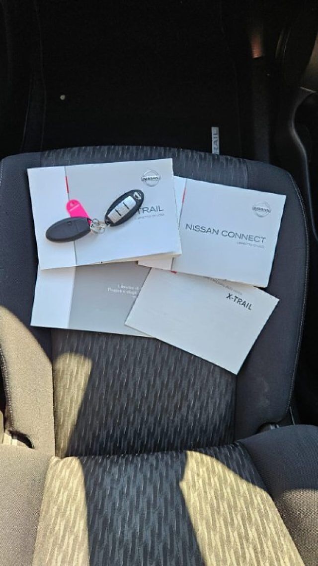 Nissan X-Trail 1.6 dCi 2WD N-Connecta