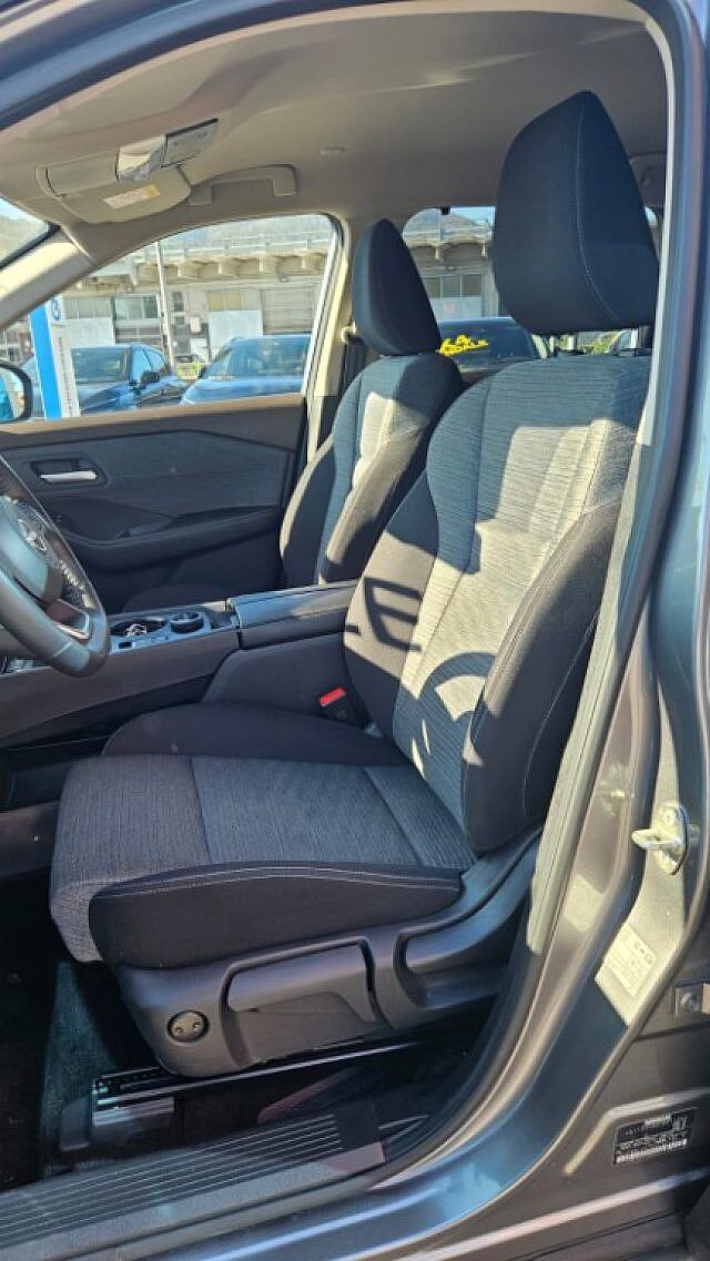 Nissan X-Trail e-Power e-4orce 4WD 7 posti N-Connecta