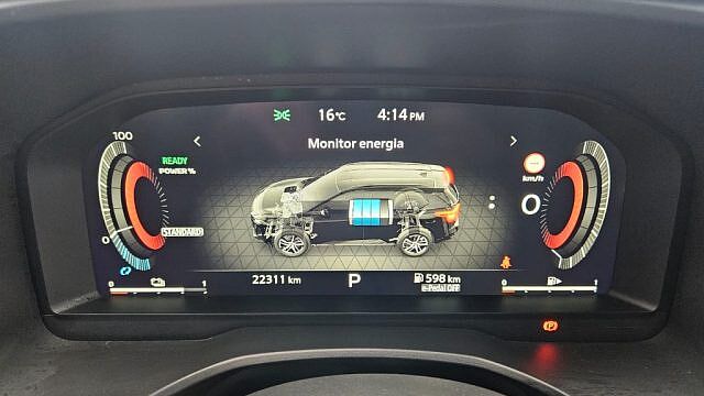 Nissan X-Trail e-Power e-4orce 4WD 7 posti N-Connecta