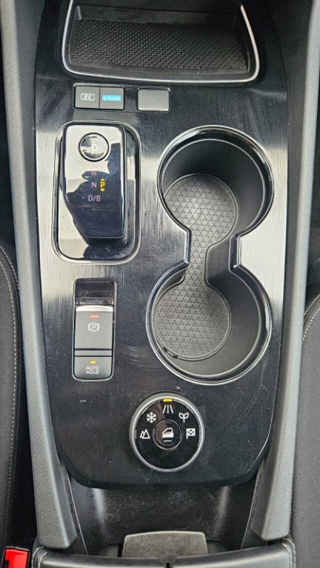 Nissan X-Trail e-Power e-4orce 4WD 7 posti N-Connecta